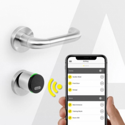 Evva Airkey