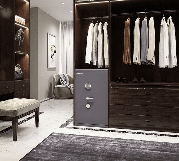 Chubbsafes-duoforce-t2-en-triforce-t2 - Standaard-kluizenzalen - Kluizenzalen - Safes