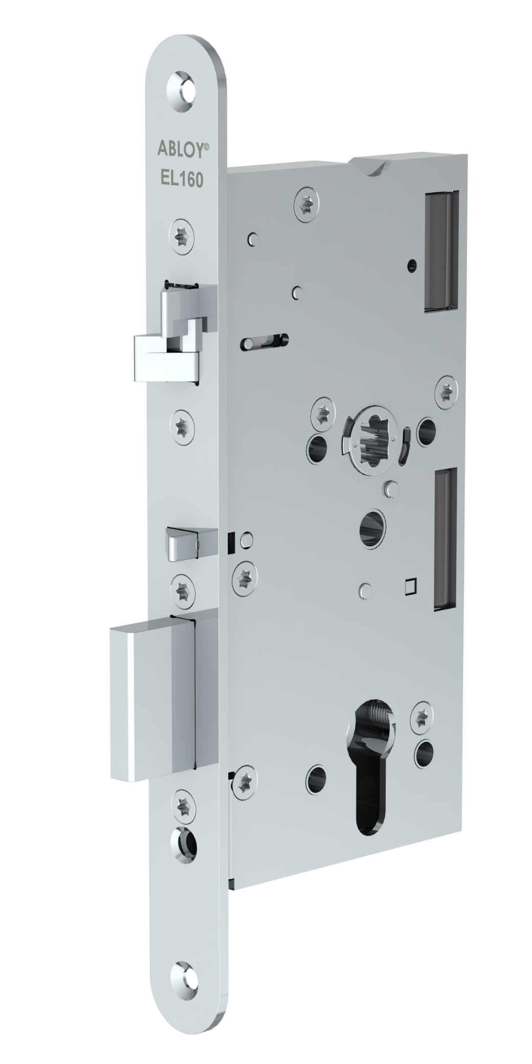 Slot Abloy