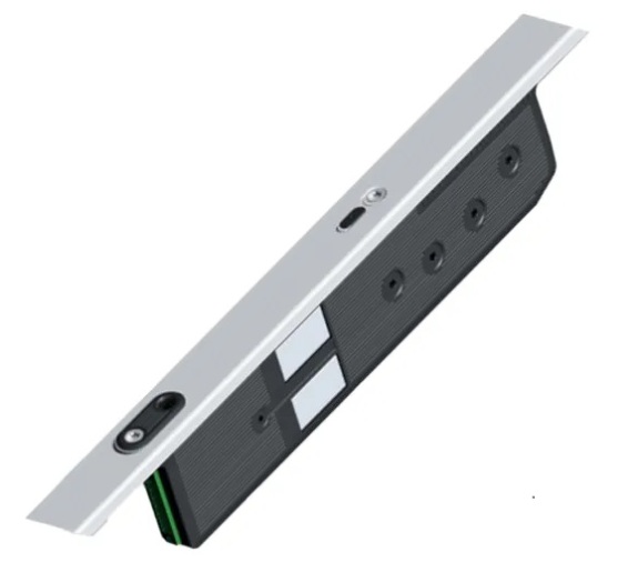 fuhr autotronic 834p motor2